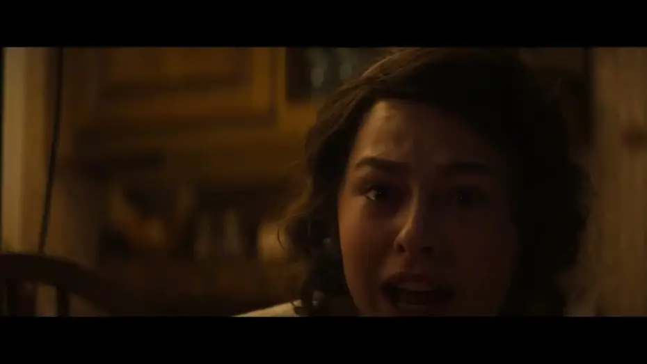 Wideo do filmu Obecność 4: Ostatnie namaszczenie — Spot "Real"