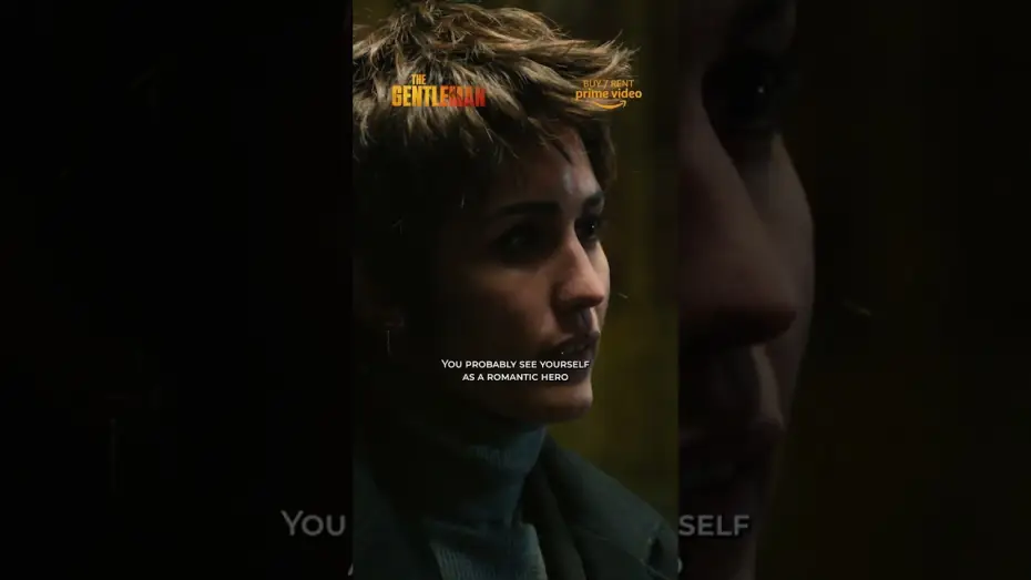 Wideo do filmu Ya no quedan junglas — Some debts are paid in blood.