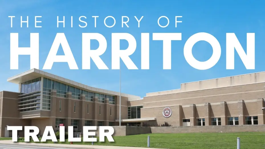 Wideo do filmu The History of Harriton — History of Harriton | Official Trailer