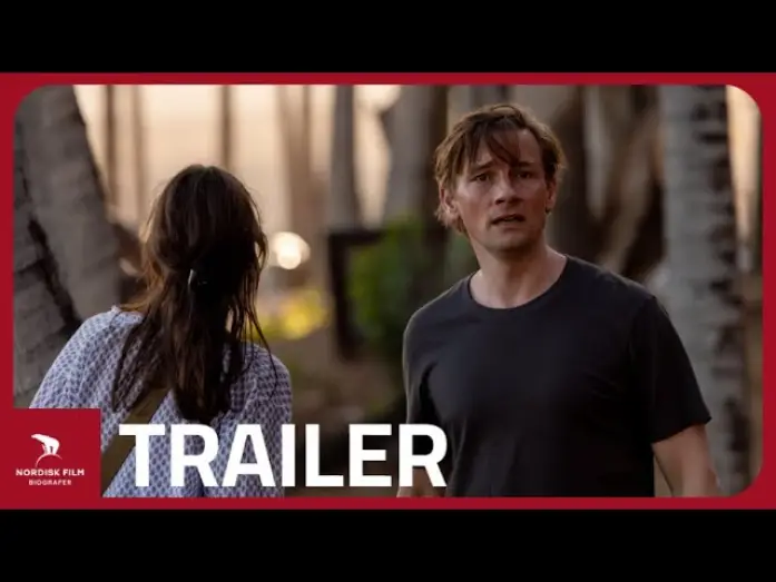 Wideo do filmu Paradis — Paradis | OFFICIAL TRAILER | I biografen 5. marts