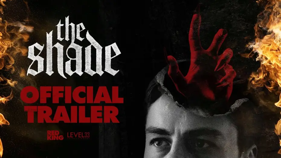 Wideo do filmu The Shade — Official Trailer