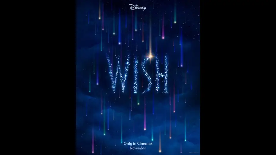 Wideo do filmu Życzenie — WISH - November 23