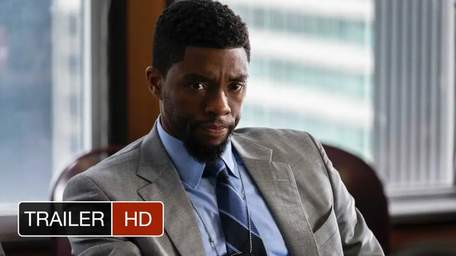Wideo do filmu 21 Mostów — City of Crime, con il protagonista di Black Panther | Trailer Ufficiale Italiano HD