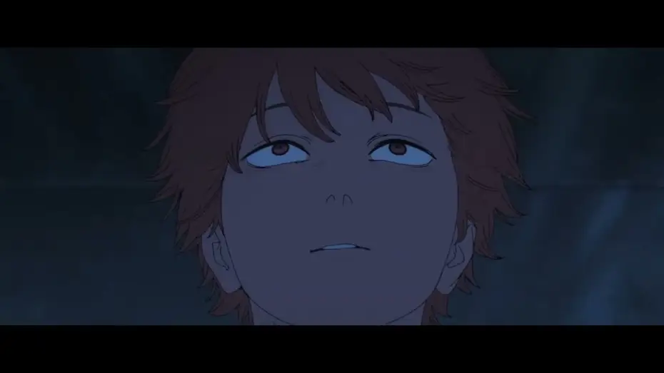 Wideo do filmu Chainsaw Man – The Movie: Reze Arc — Tráiler [VOSE]