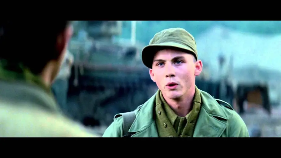 Wideo do filmu Furia — Herz aus Stahl - HD Trailer