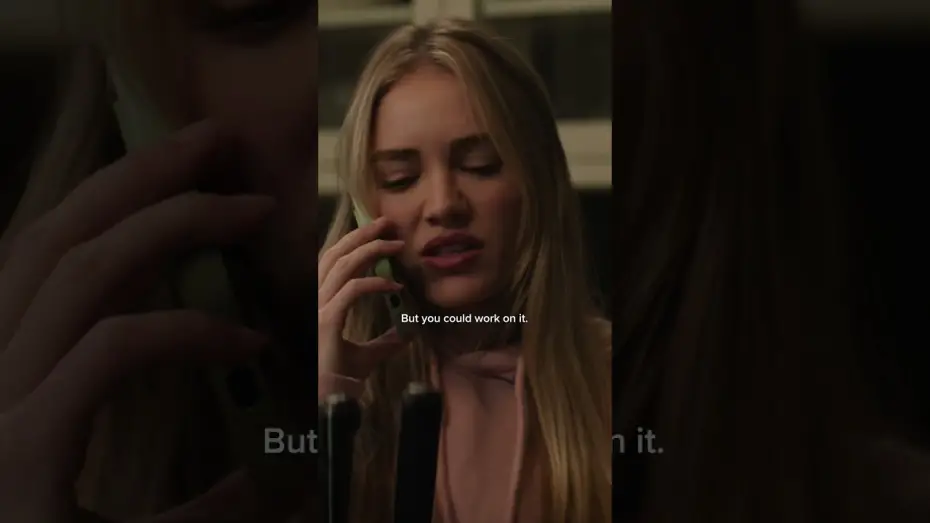 Wideo do filmu Krzyk 7 — Answer the 📞
