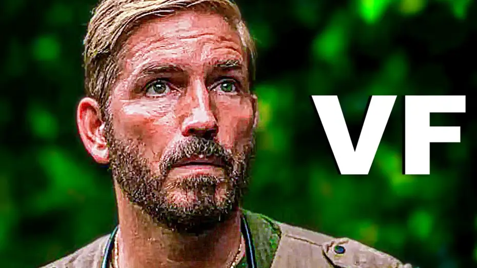 Wideo do filmu Sound of Freedom. Dźwięk wolności — SOUND OF FREEDOM Bande Annonce VF (2023)