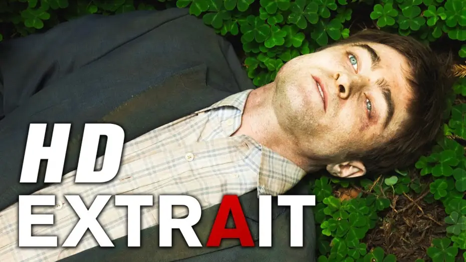 Wideo do filmu Człowiek-scyzoryk — SWISS ARMY MAN EXTRAIT VF