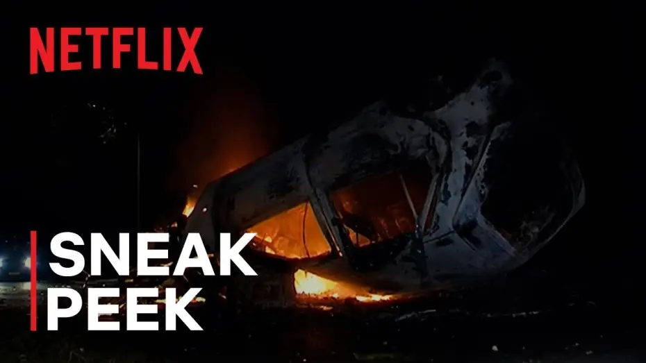 Wideo do filmu Totalna katastrofa: Prawdziwy „Projekt X” — Trainwreck: The Real Project X | Official Trailer 🔥July 8 🔥NETFLIX Documentary