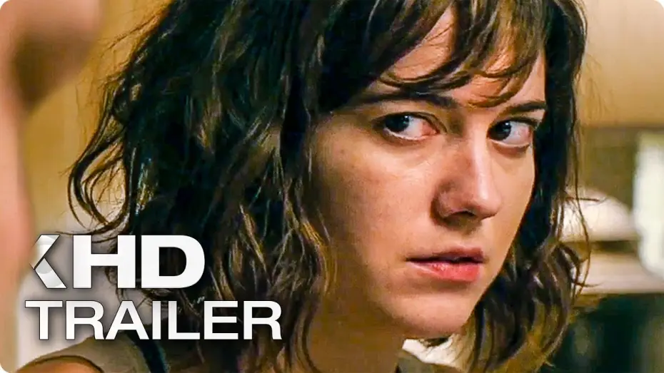 Wideo do filmu Cloverfield Lane 10 — 10 CLOVERFIELD LANE Trailer German Deutsch (2016)