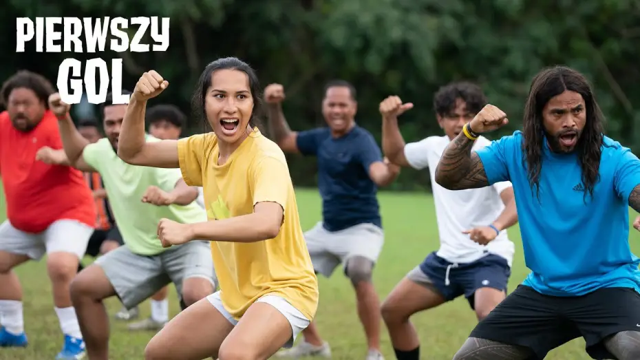 Wideo do filmu Pierwszy gol — Zwiastun #2 [napisy]