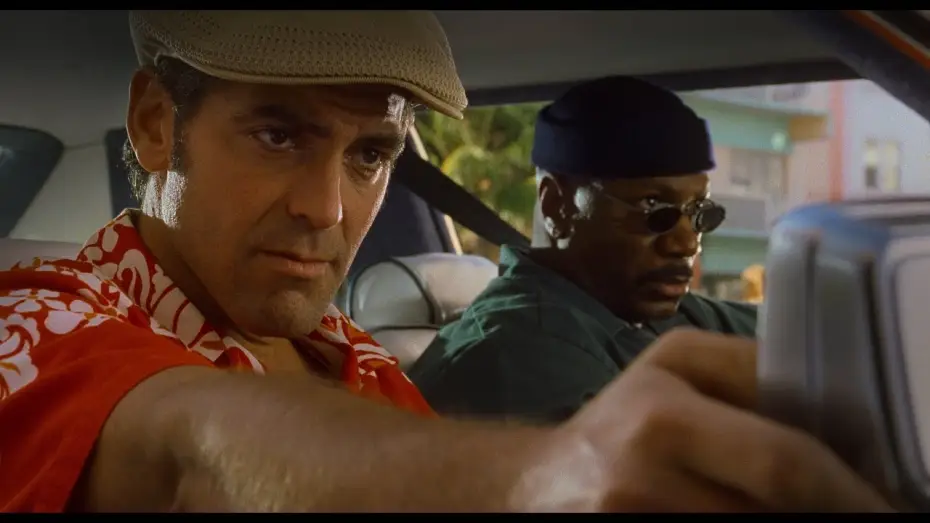 Wideo do filmu Co z Oczu, To z Serca — Theatrical Trailer