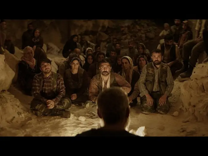 Wideo do filmu Kurtuluş — Salvation (2026) Directed by Emin Alper | Trailer