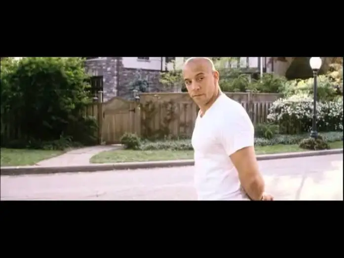 Wideo do filmu Pacyfikator — Der Babynator (2005) Trailer German/Deutsch