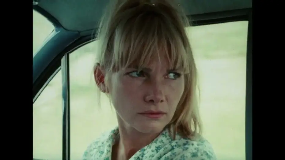Wideo do filmu Wanda — Wanda (offizieller Trailer) | Ein Film von Barbara Loden | Ab 09. April zum ersten Mal im Kino