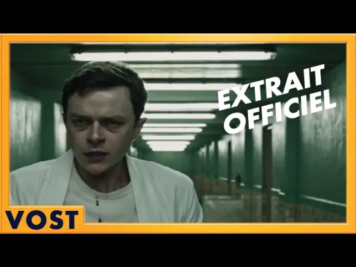 Wideo do filmu Lekarstwo na życie — A Cure for Life - Extrait Hall [Officiel] VOST HD