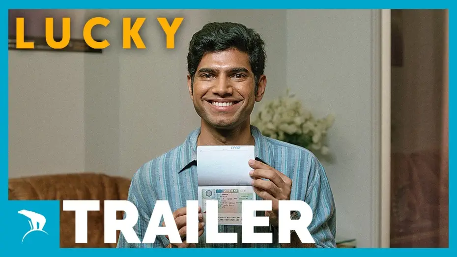 Wideo do filmu Lucky — LUCKY | Trailer