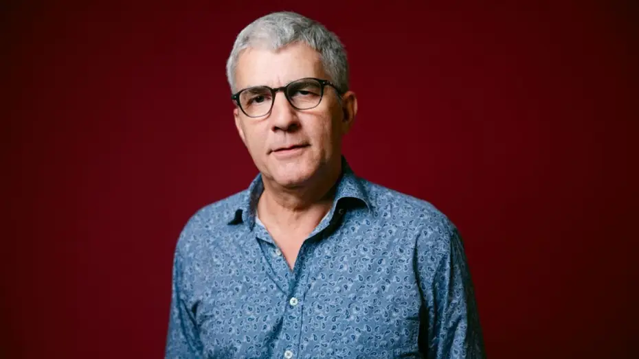 Wideo do filmu Mizerykordia — Alain Guiraudie on Misericordia - FLC Luminaries