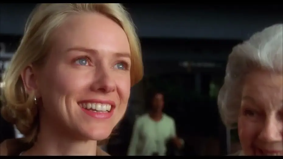 Wideo do filmu Mulholland Drive — Oficjalny zwiastun PL