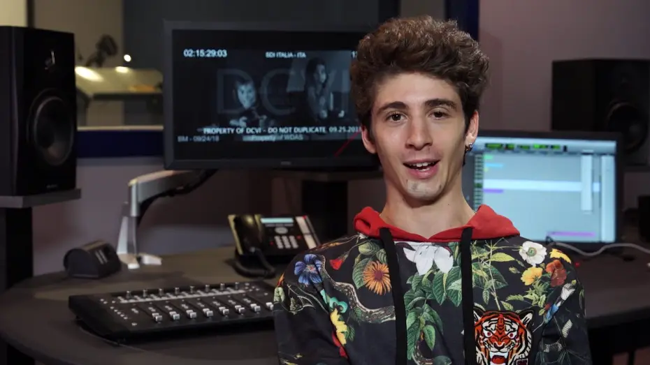 Wideo do filmu Ralph Demolka w internecie — Ralph Spacca Internet - Favij