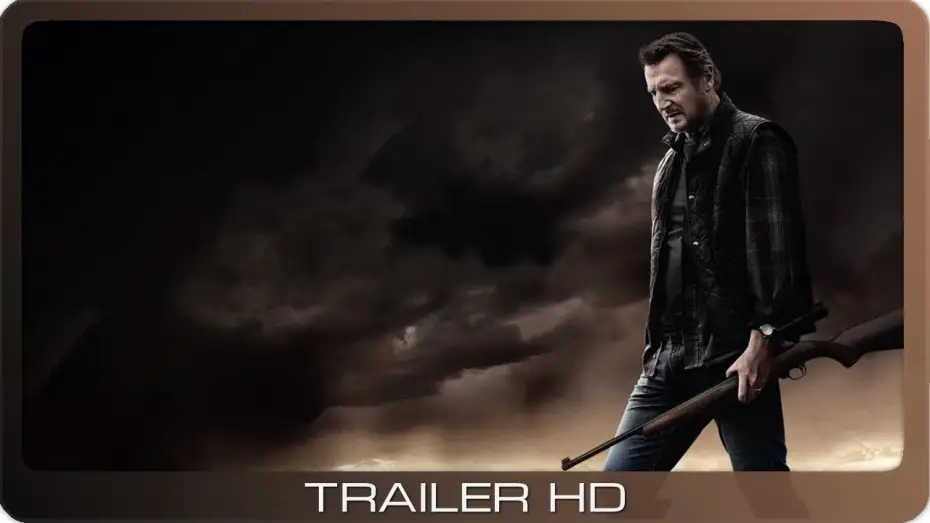 Wideo do filmu Strzelec wyborowy — The Marksman ≣ 2021 ≣ Trailer ≣ German | Deutsch