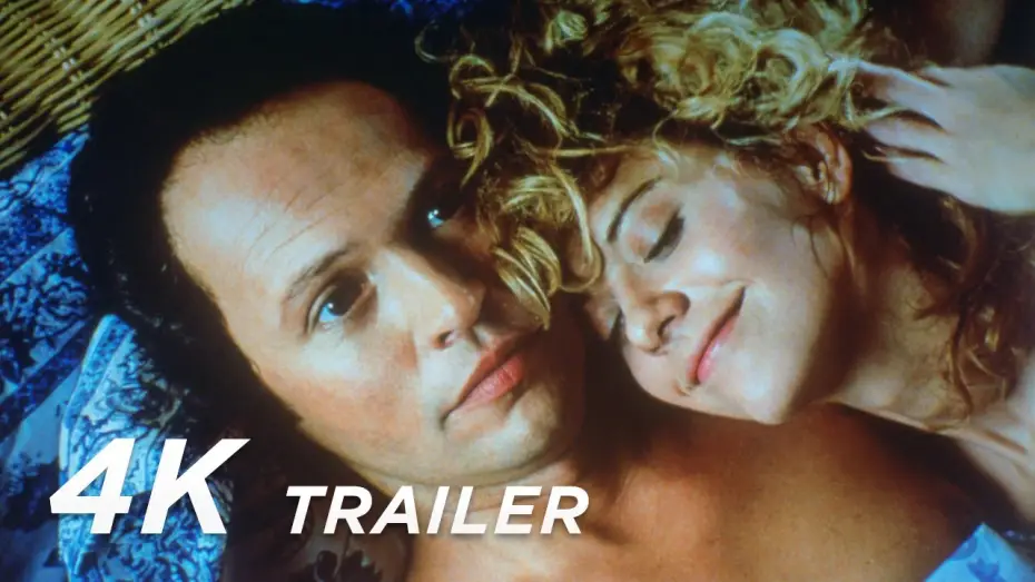 Wideo do filmu Kiedy Harry poznał Sally — Offizieller Trailer