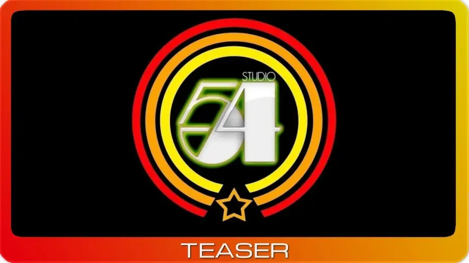 Wideo do filmu Klub 54 — Studio 54 ≣ 1998 ≣ Teaser #3