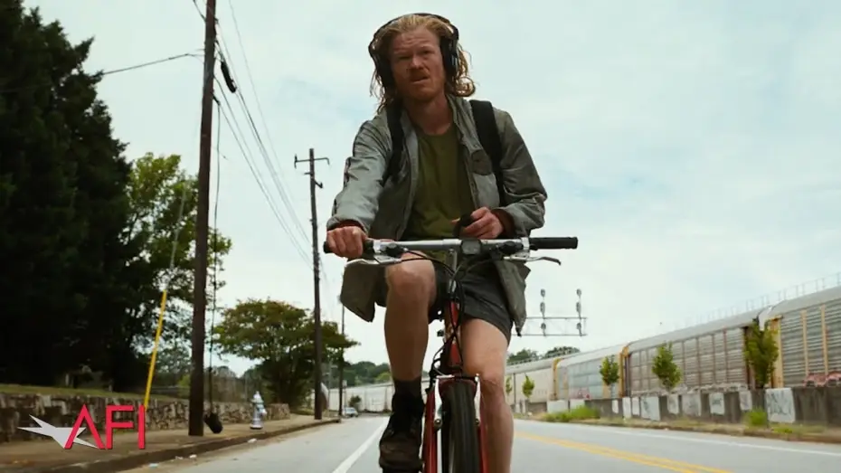 Wideo do filmu Bugonia — Will Tracy on Writing BUGONIA | AFI Conservatory
