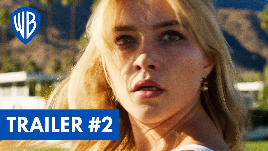 Wideo do filmu Nie martw się, kochanie — Offizieller Trailer #2