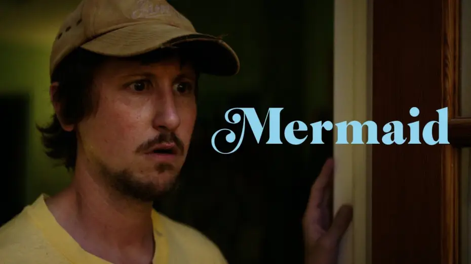 Wideo do filmu Mermaid — Teaser