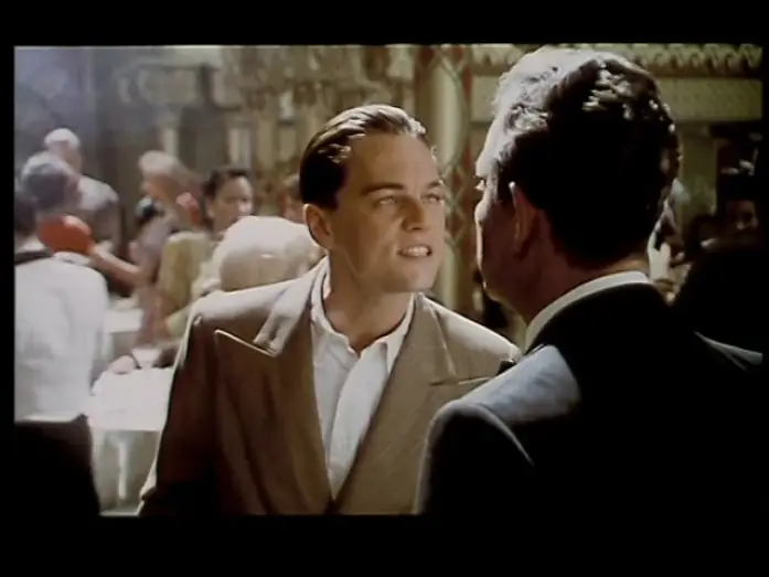 Wideo do filmu Aviator — Aviator (2004) Bande annonce VF