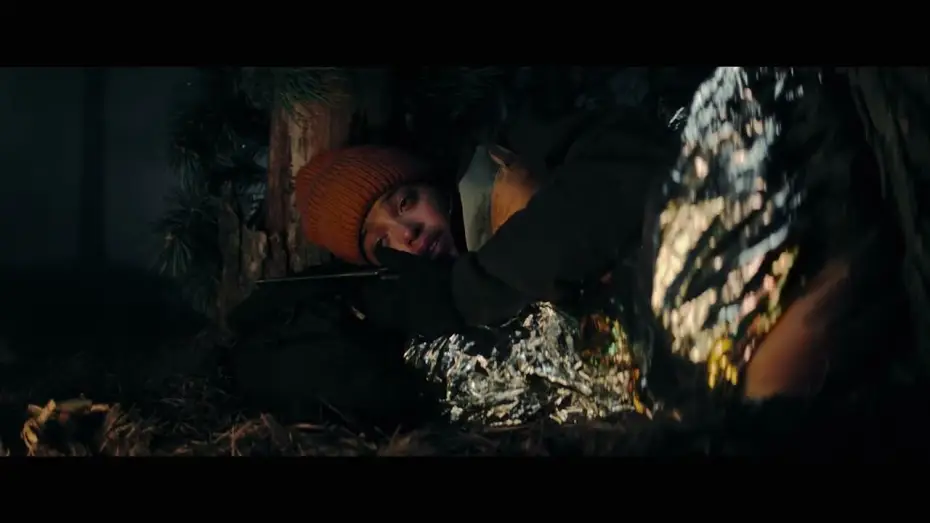 Wideo do filmu The Occupant — Shelter