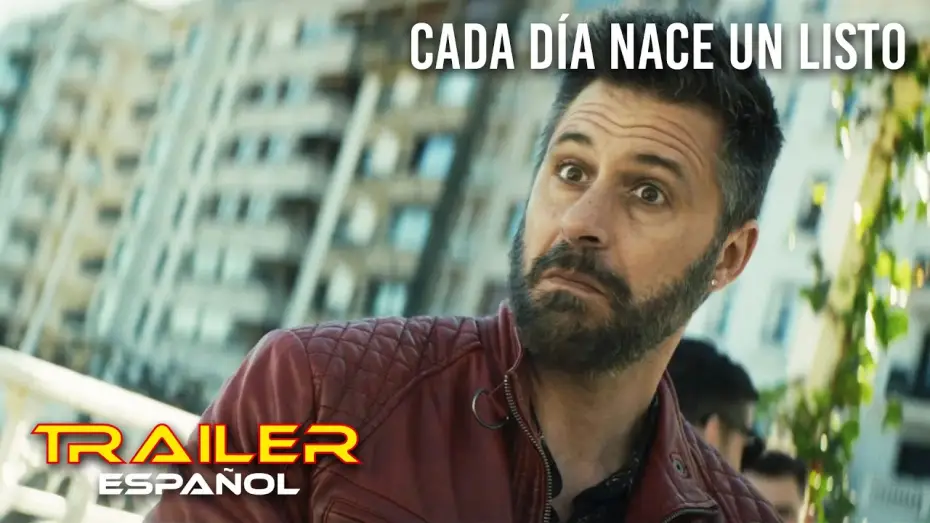 Wideo do filmu A Sucker's Born Every Minute — Cada día nace un listo - Tráiler