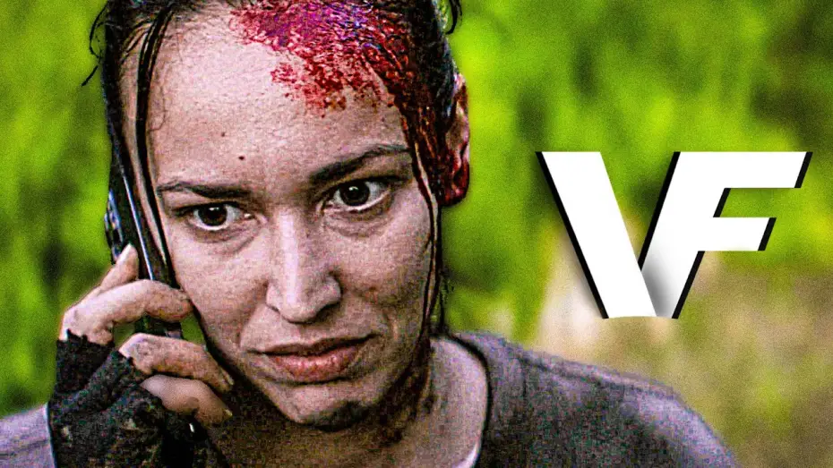 Wideo do filmu Siostrzana zemsta — MOSO Bande Annonce VF (2025) Film d'Horreur