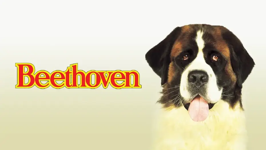 Wideo do filmu Beethoven — Beethoven (film 1992) TRAILER ITALIANO