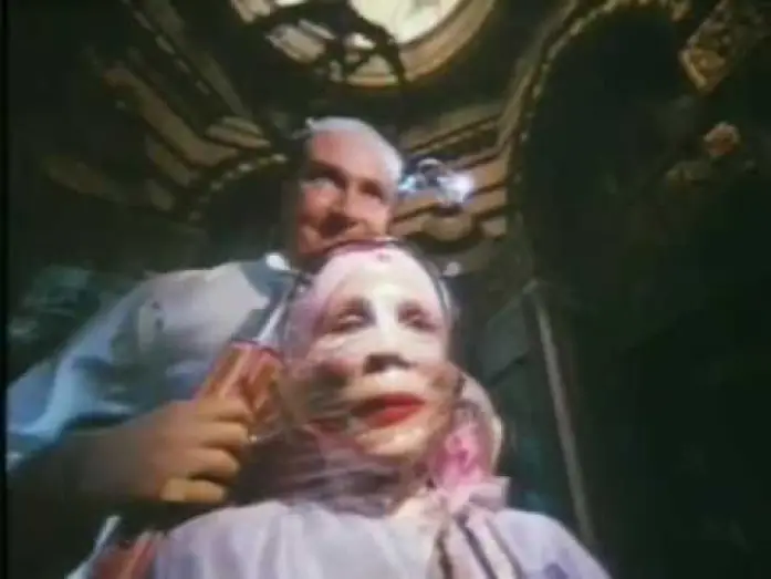 Wideo do filmu Brazil — Brazil (Terry Gilliam 1985) - Official Trailer