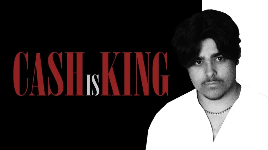 Wideo do filmu Cash is King — Cash is King