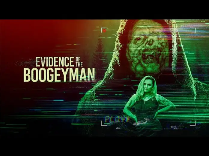 Wideo do filmu Evidence of the Boogeyman — Evidence of the Boogeyman Official Trailer (2025) | Horror | Thriller | Breaking Glass Pictures