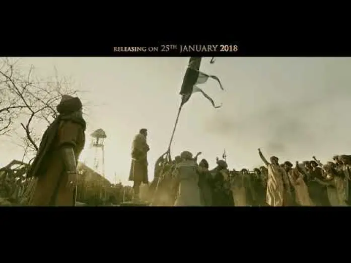 Wideo do filmu Padmaavat — Padmaavat | Dialogue Promo | Ranveer Singh | Deepika Padukone | Shahid Kapoor