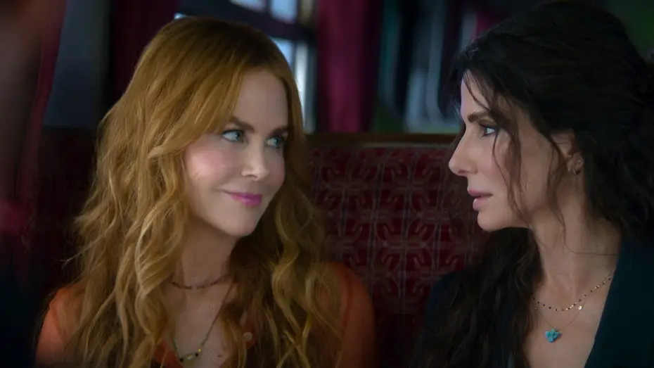 Wideo do filmu Practical Magic 2 — Amori & incantesimi 2 | Teaser Trailer Ufficiale