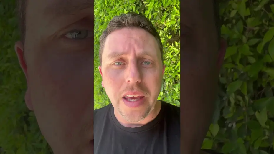 Wideo do filmu Wojna o przetrwanie — Director Luke Sparke with unfiltered, unscripted thoughts before the release in cinemas