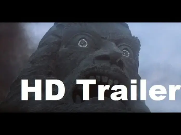Wideo do filmu Zardoz — ZARDOZ Trailer #1 Deutsch German (HD)