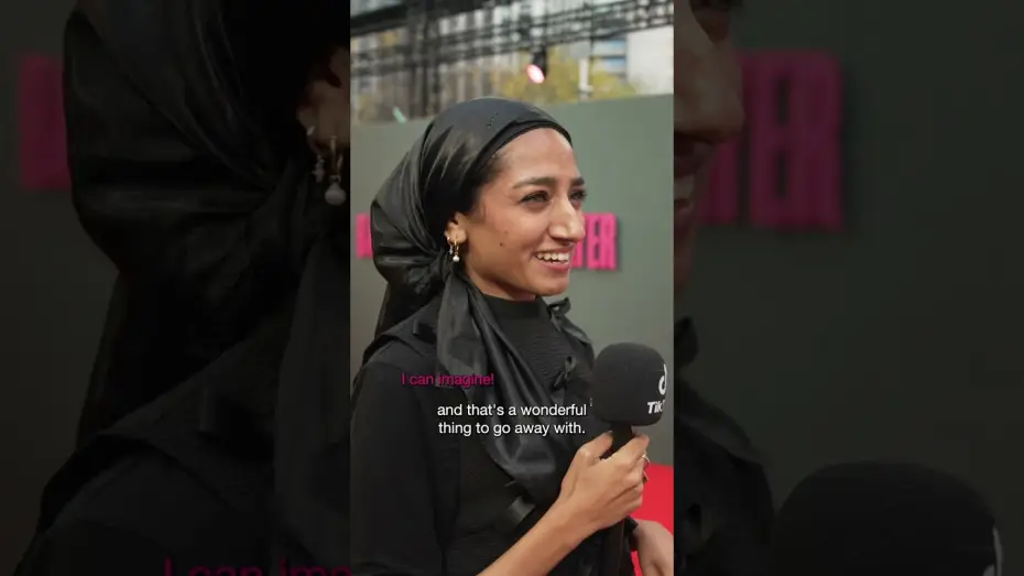 Wideo do filmu Ballada o drobnym karciarzu — Tilda Swinton shares stories from the set
