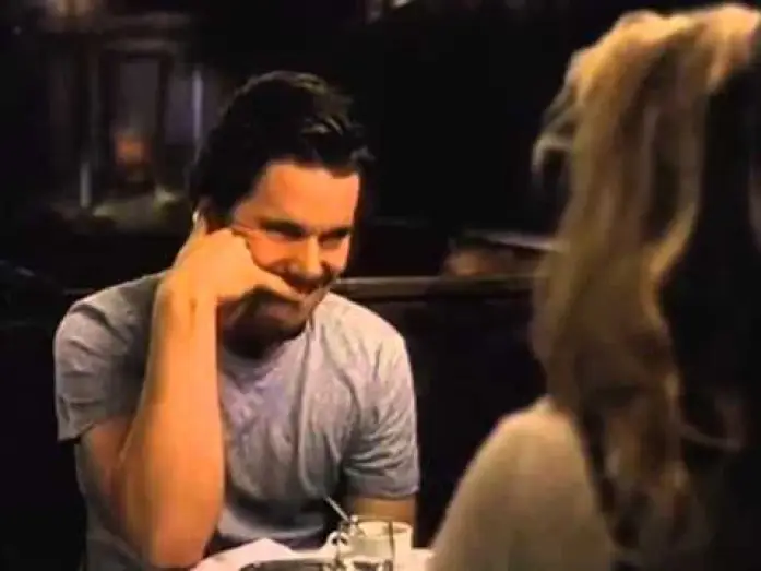 Wideo do filmu Przed wschodem słońca — Before Sunrise ( bande annonce VF )