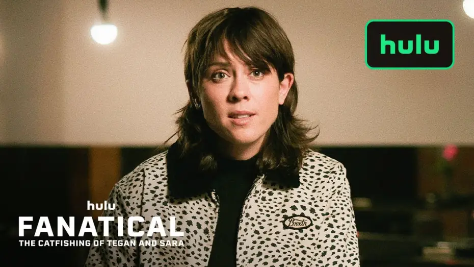 Wideo do filmu Fanatical: The Catfishing of Tegan and Sara — Vulnerable