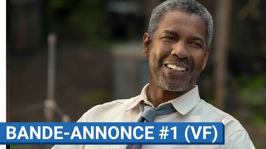 Wideo do filmu Płoty — FENCES - Bande-annonce #1 VF [au cinéma le 22 février 2017]