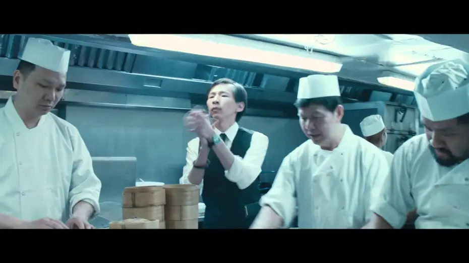 Wideo do filmu Koliber — CRAZY JOE Bande annonce VOST