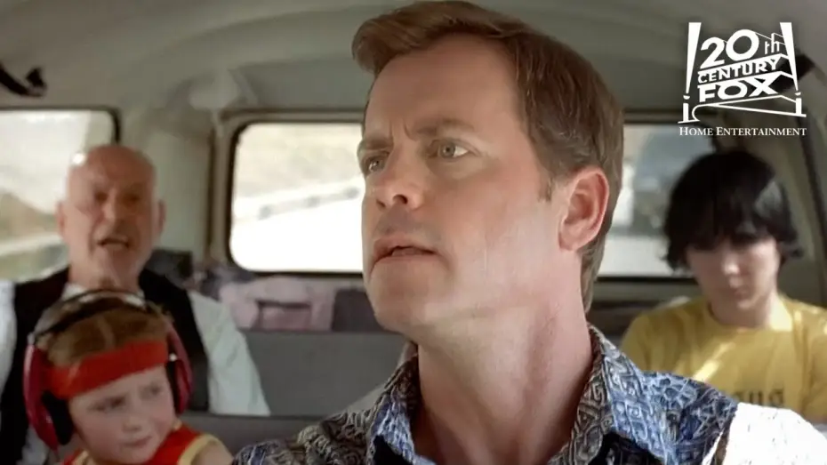 Wideo do filmu Mała Miss — Rules For Road Trippin'