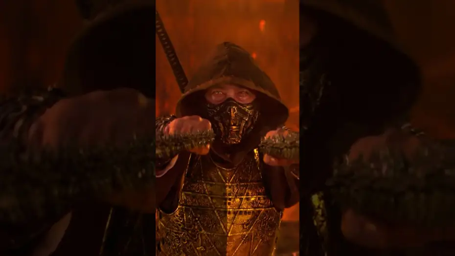 Wideo do filmu Mortal Kombat II — Trust us, you’re in for a bloody good time.