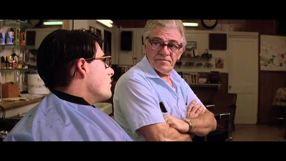 Wideo do filmu Rushmore — Rushmore   - Trailer
